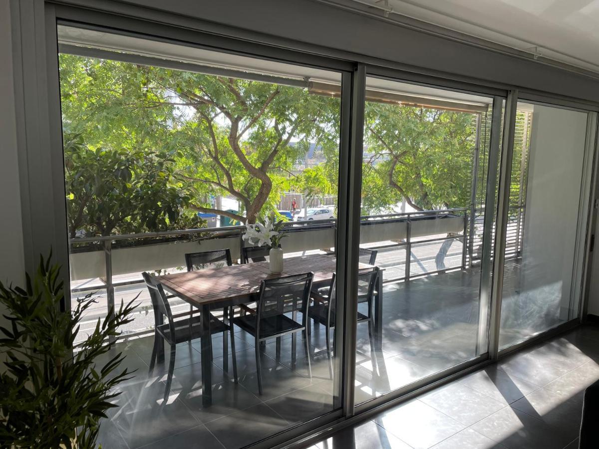 Standing Apartment Barcelona Forum Sant Adria de Besos Exterior photo