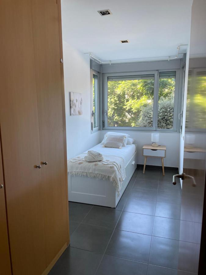 Standing Apartment Barcelona Forum Sant Adria de Besos Exterior photo